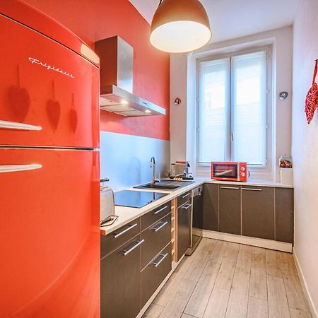 Zen Et Chic Apartment Reims Exterior photo