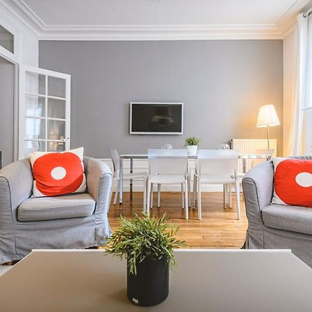 Zen Et Chic Apartment Reims Exterior photo