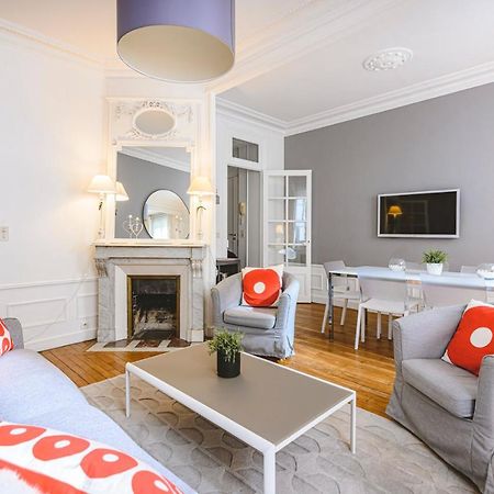 Zen Et Chic Apartment Reims Exterior photo